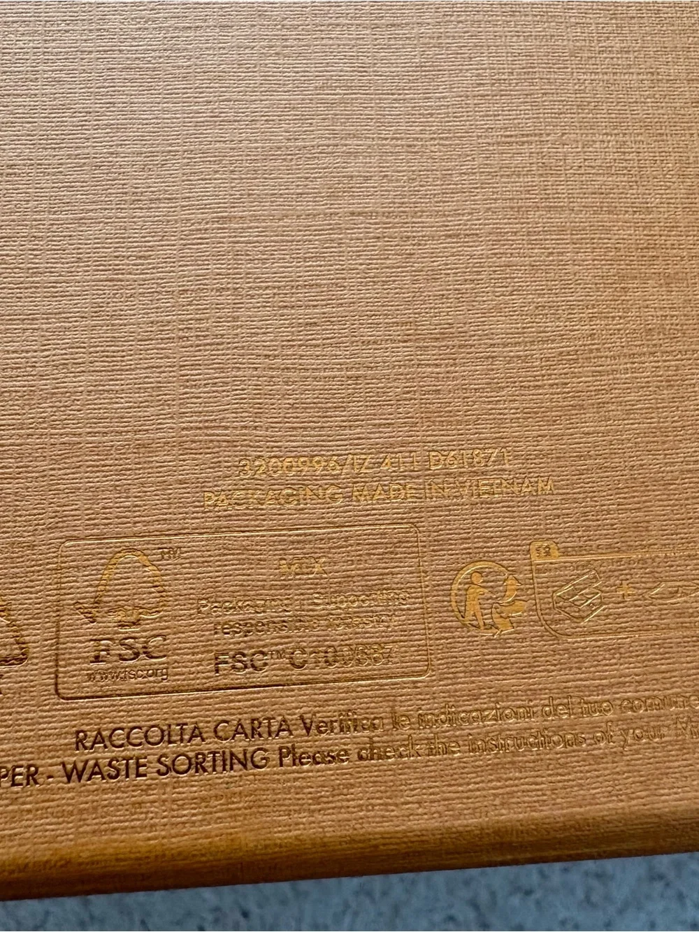 Louis Vuitton classic louis